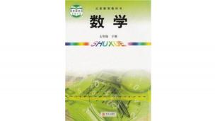 青岛版 初中数学七年级下册(六三制)